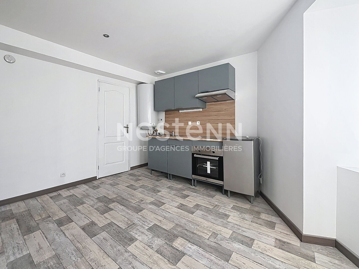 Appartement Avenue du Président François Mitterrand à Fontenay-le-Comte