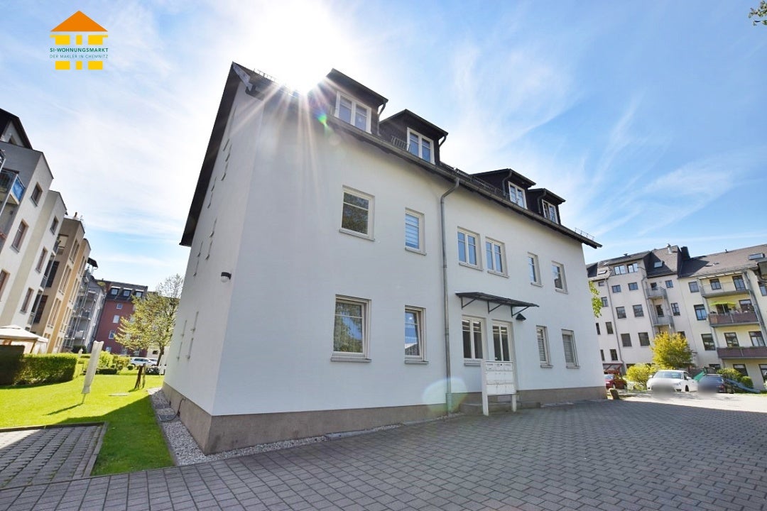Wohnung Lerchenstraße in Chemnitz