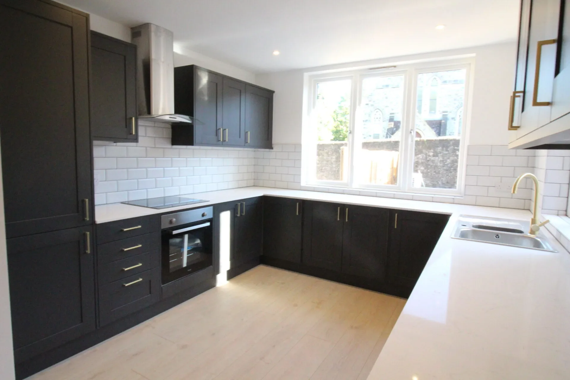 House Priory Road in Maidstone