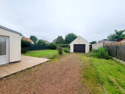 Maison Rue des Buissons à Condette