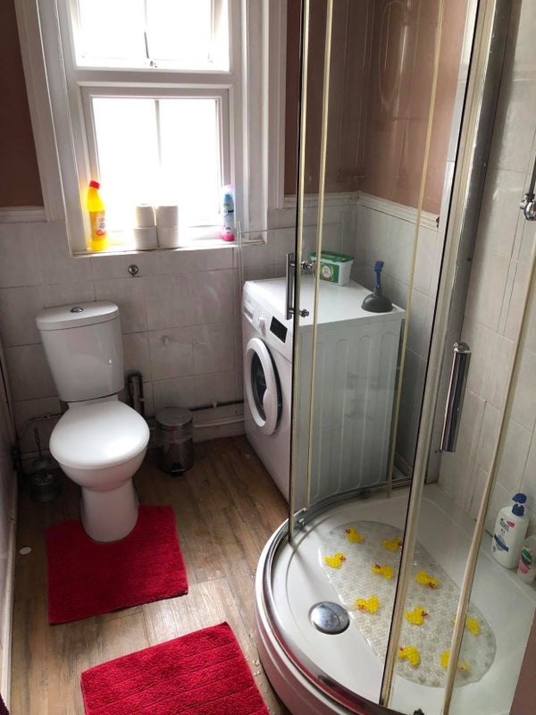 Room Snowdon Road in Bournemouth