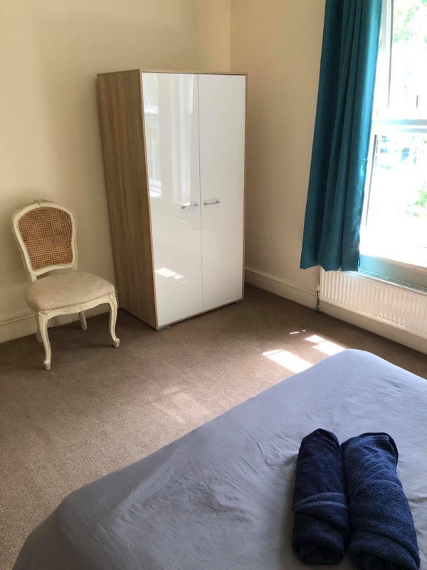 Room Snowdon Road in Bournemouth