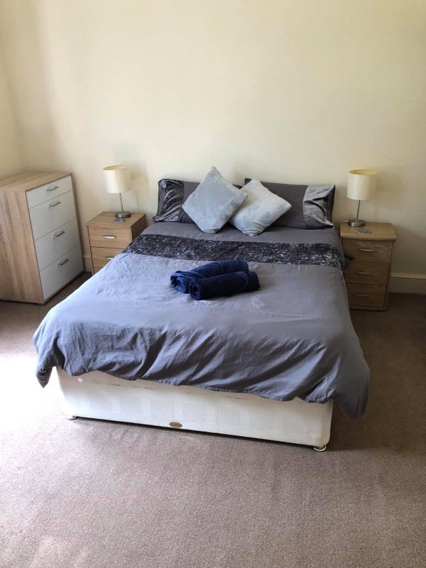 Room Snowdon Road in Bournemouth