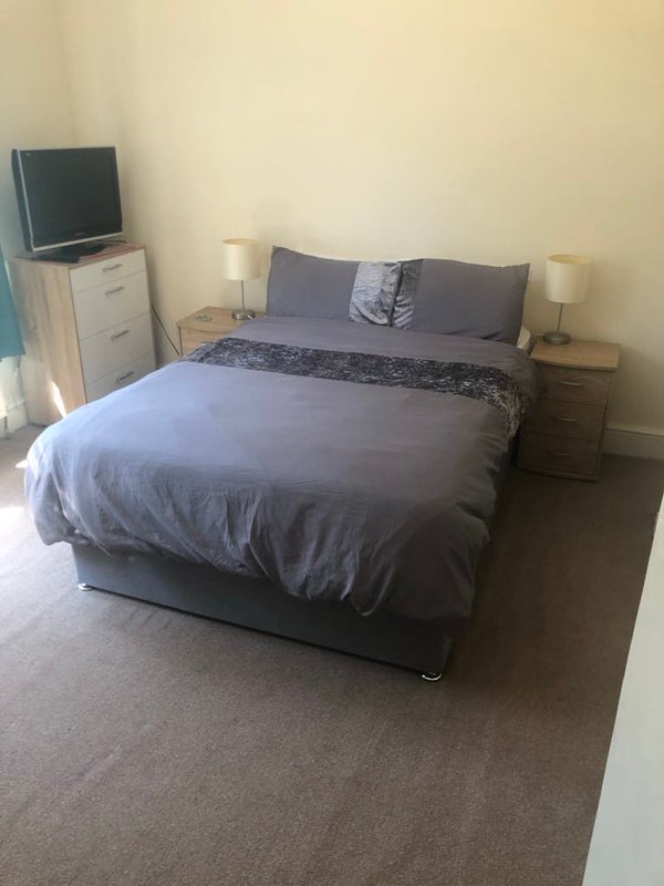 Room Snowdon Road in Bournemouth