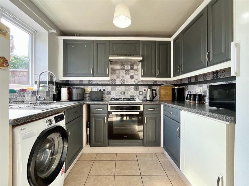 Room Paget Road in Birmingham