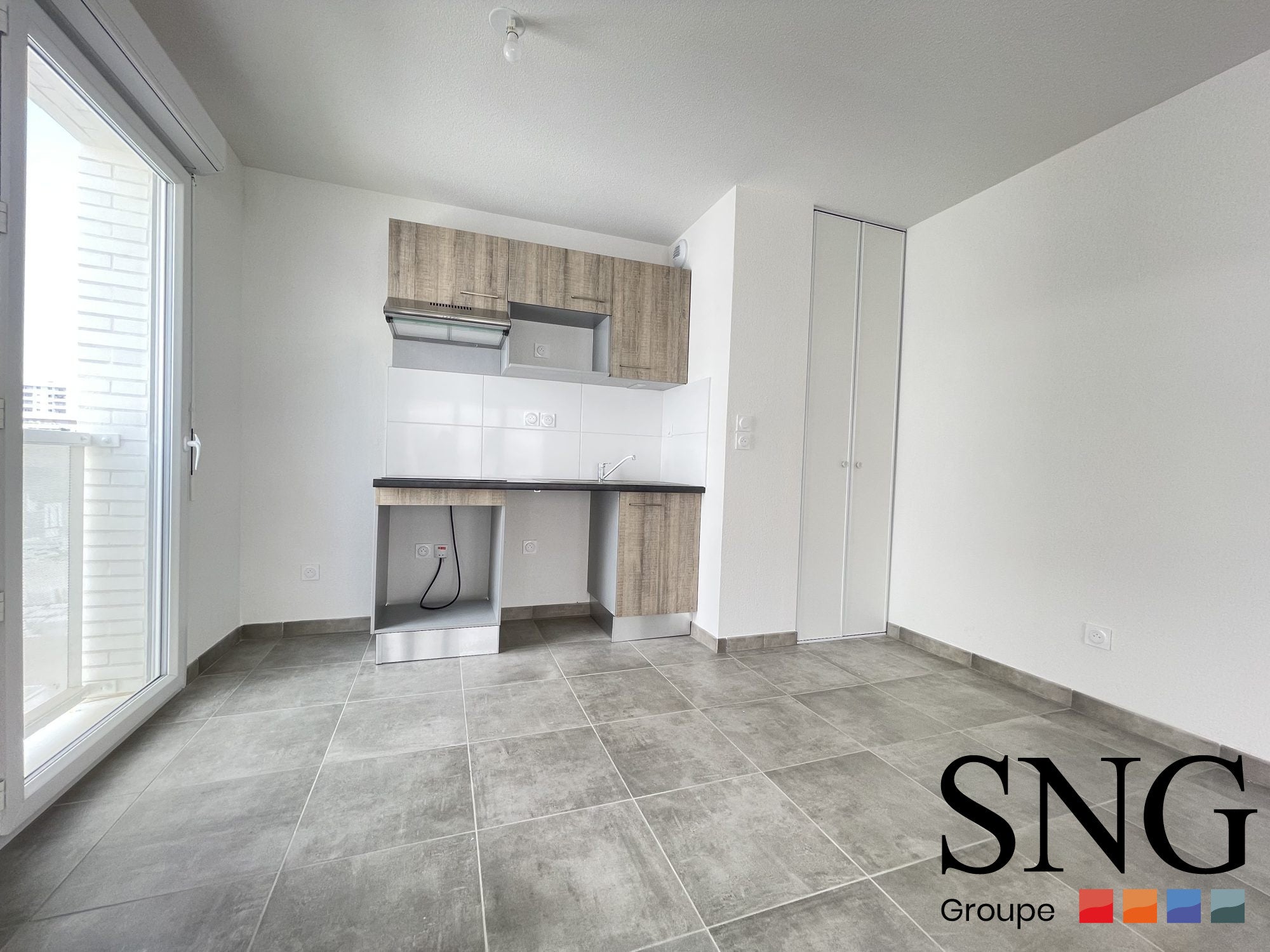 Appartement Chemin des Izards à Toulouse