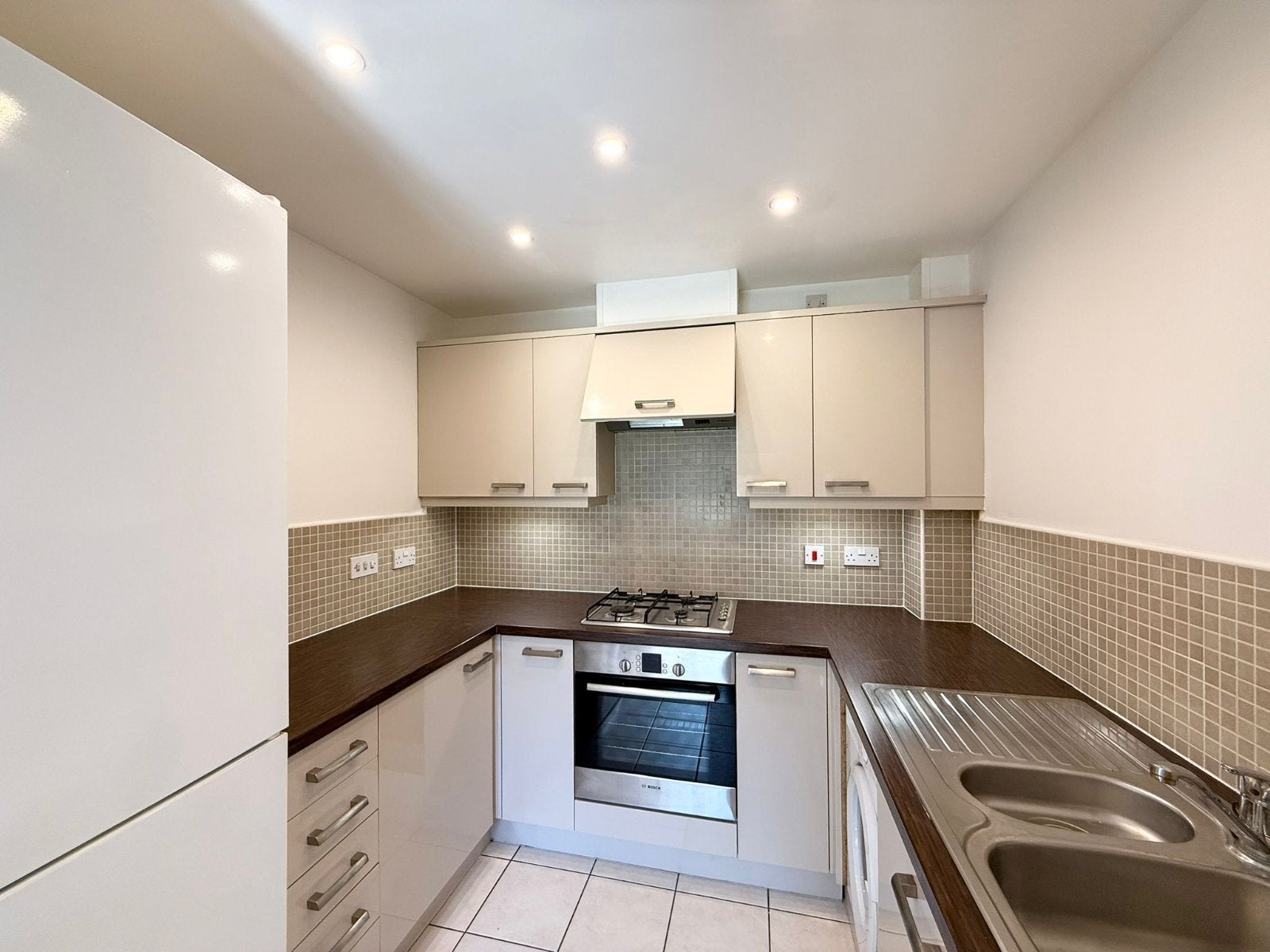 Flat Poplar View in Leeds