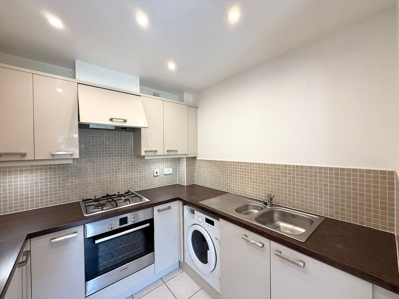 Flat Poplar View in Leeds