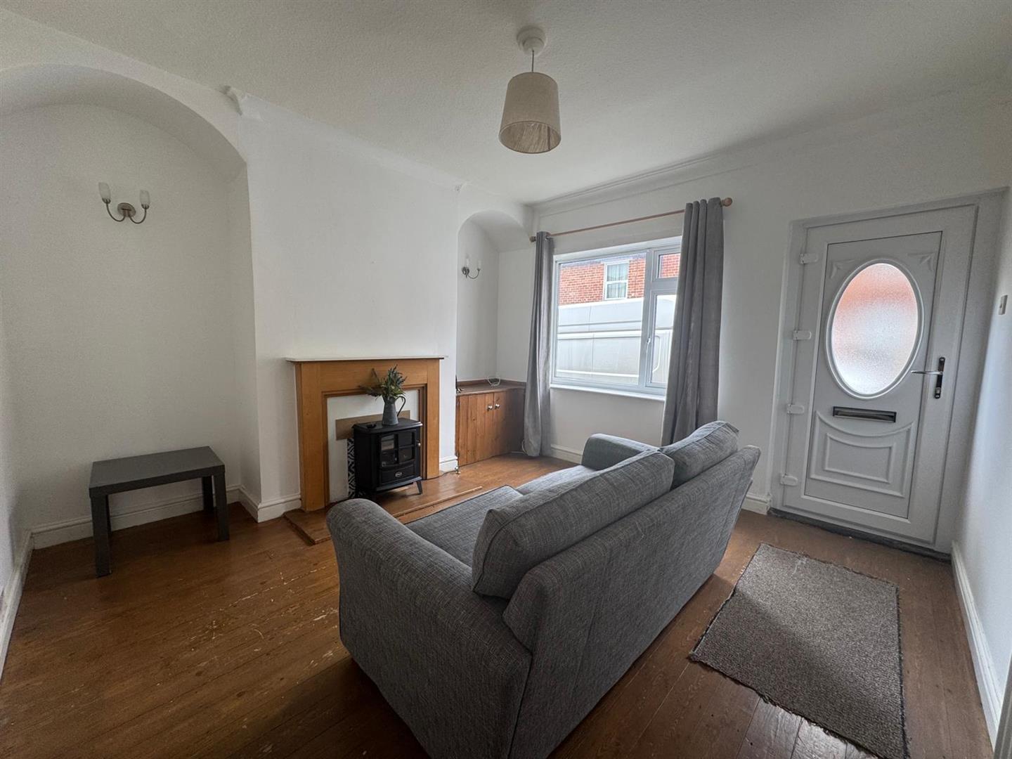 House Regent Mount in Harrogate