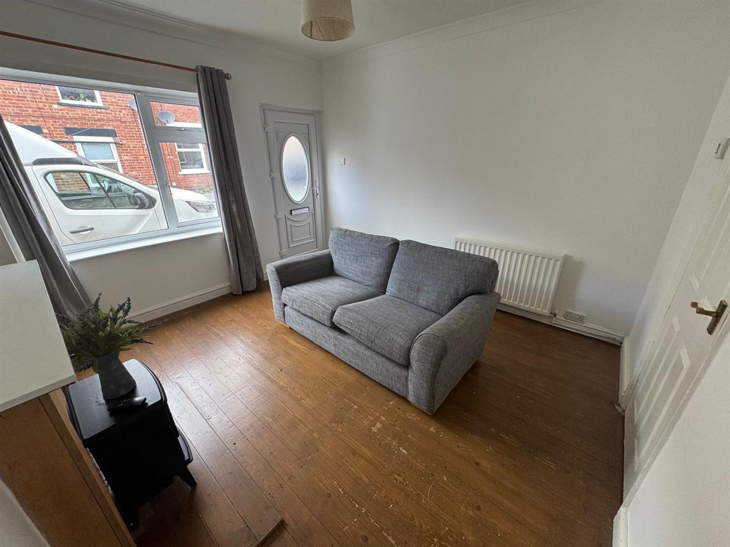 House Regent Mount in Harrogate