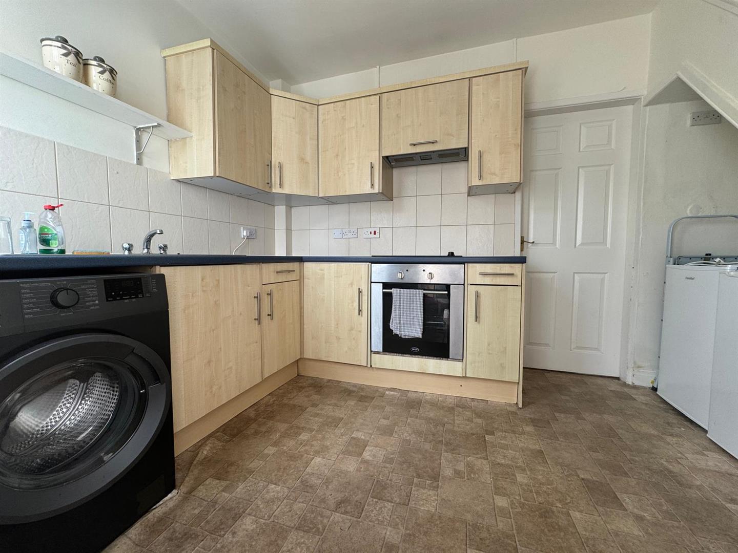 House Regent Mount in Harrogate