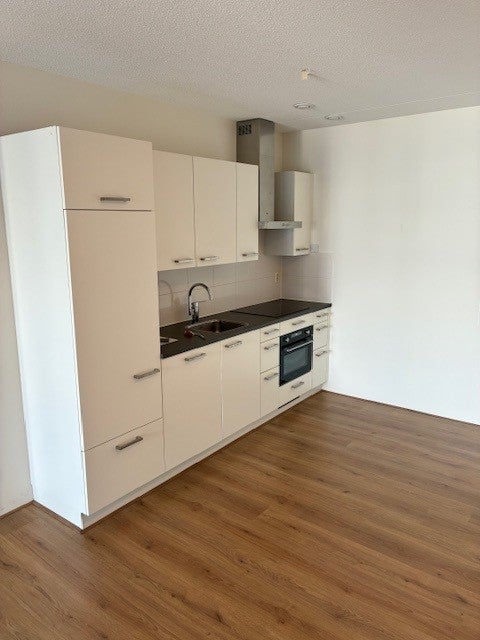 Appartement aan de Stadhouderslaan in Zoeterwoude
