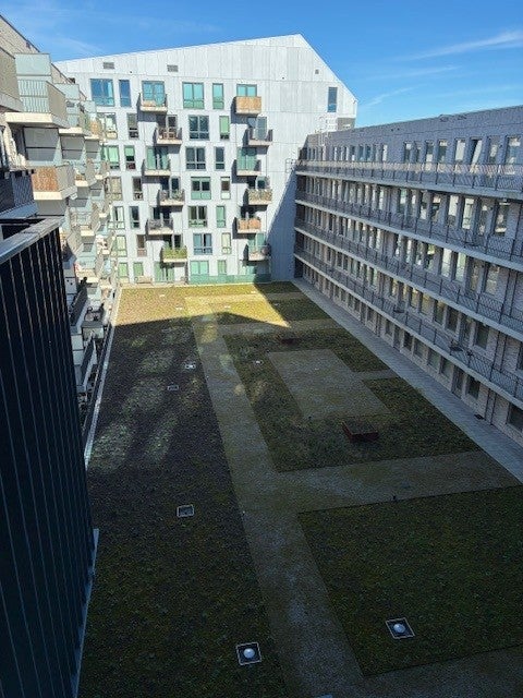 Appartement Stadhouderslaan 738 in Zoeterwoude