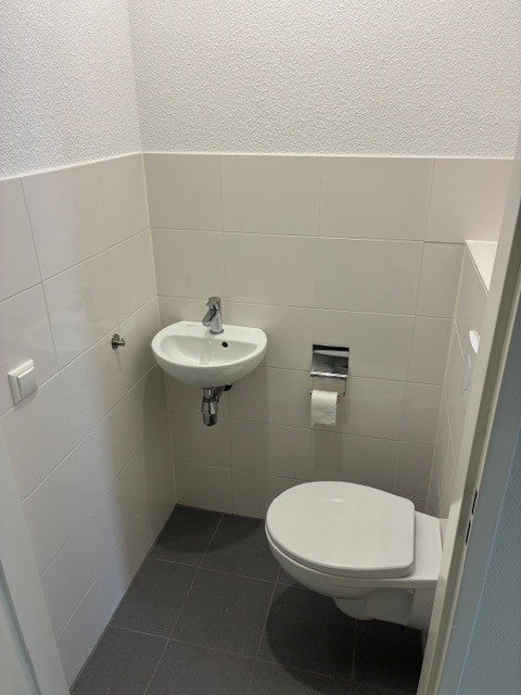Appartement aan de Stadhouderslaan in Zoeterwoude