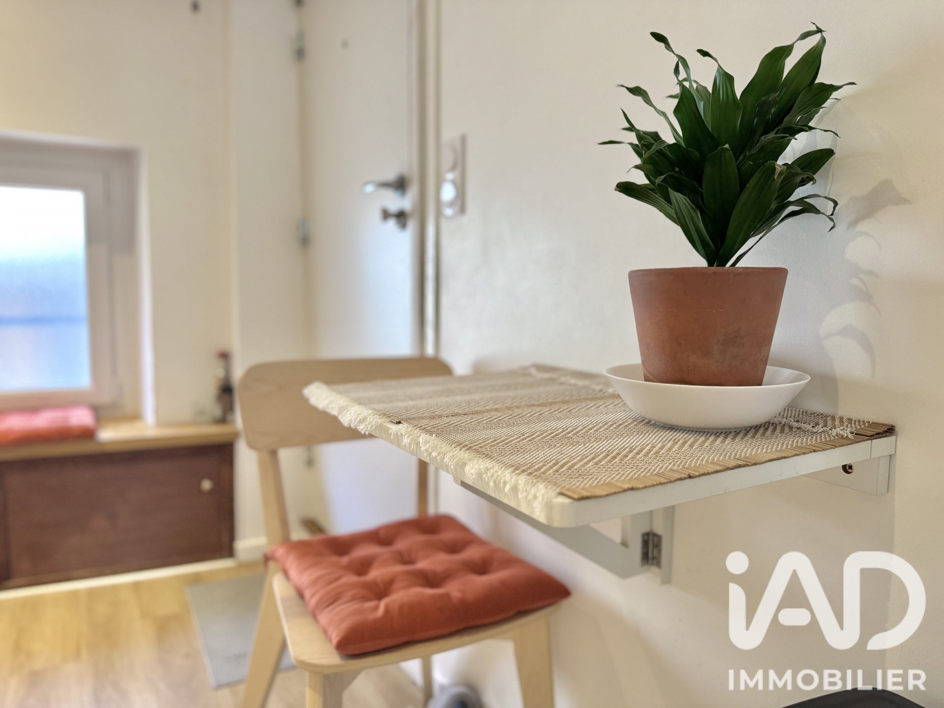 Appartement Rue Mathelin Rodier à Nantes