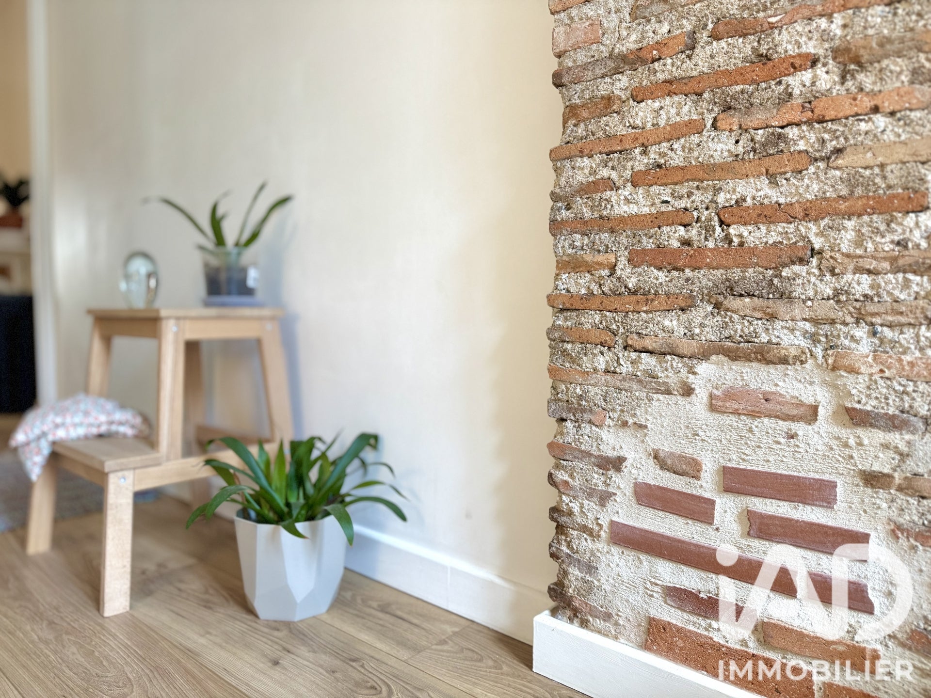 Appartement Rue Mathelin Rodier à Nantes
