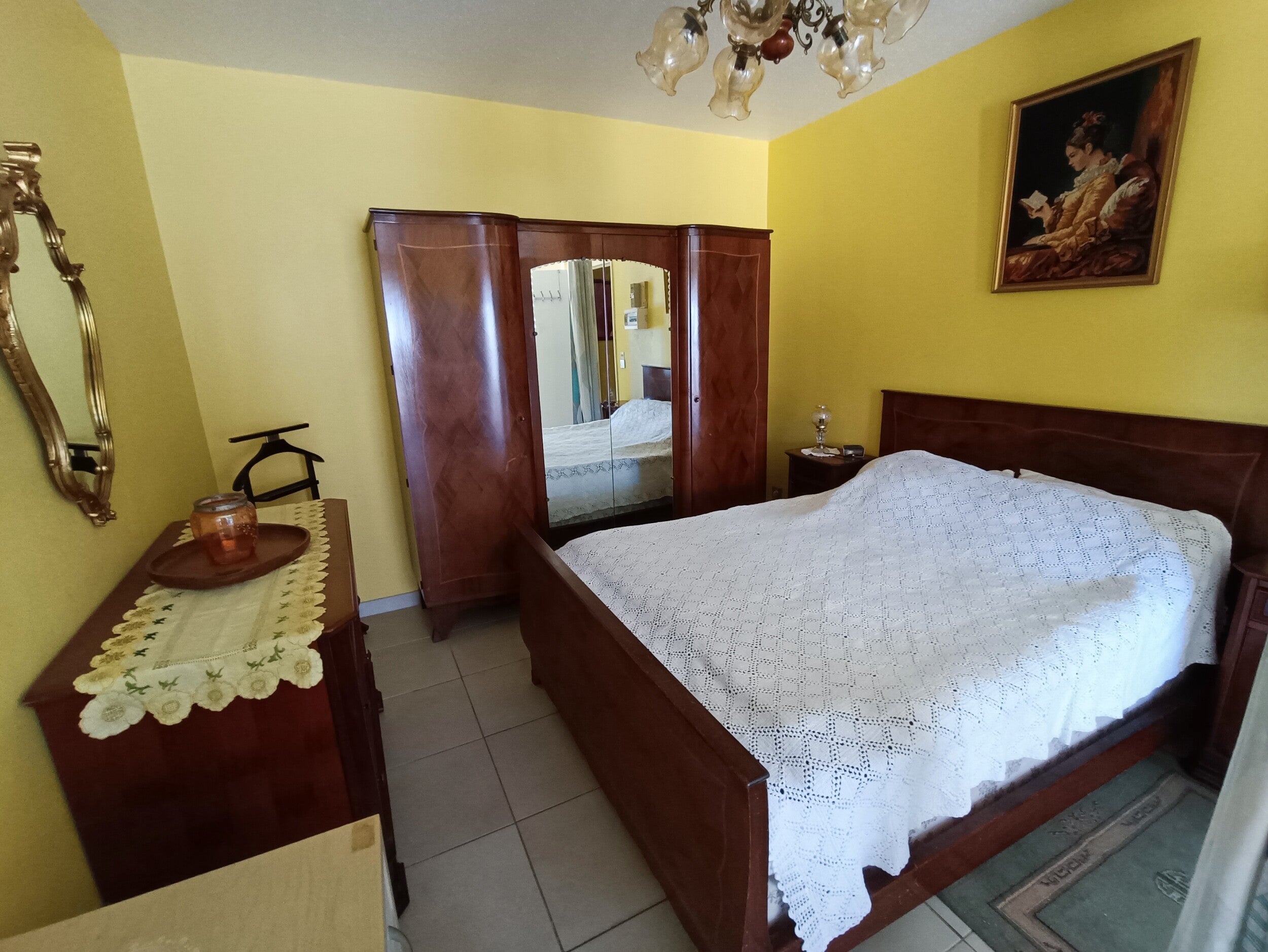 Appartement D 6113 à Castelnaudary