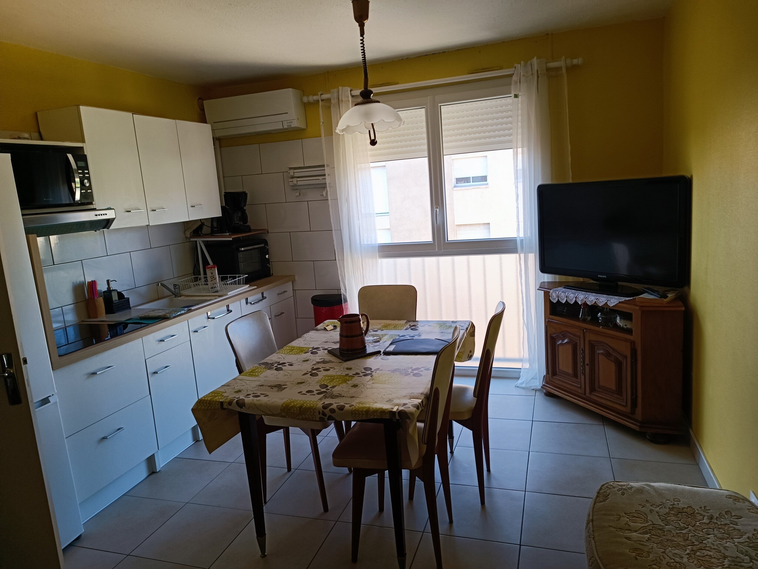 Appartement D 6113 à Castelnaudary