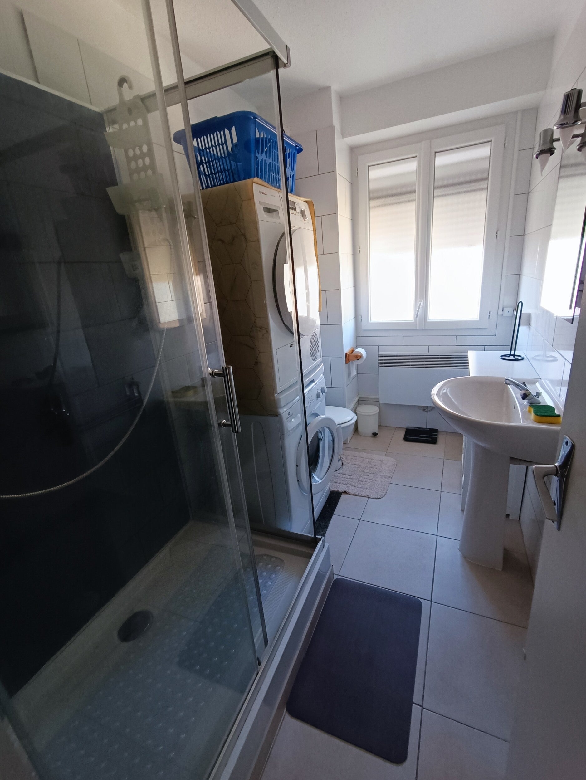 Appartement D 6113 à Castelnaudary