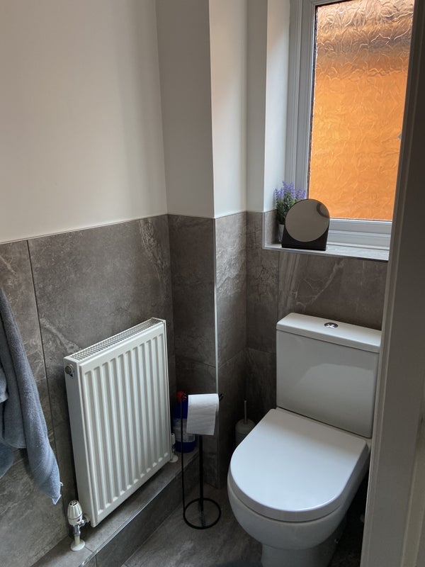 Room Elwood in Harlow