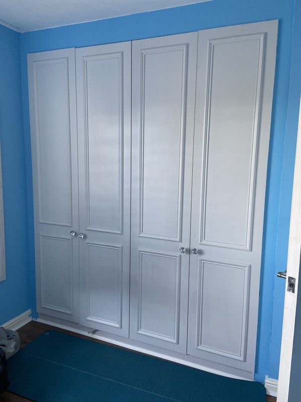 Room Elwood in Harlow