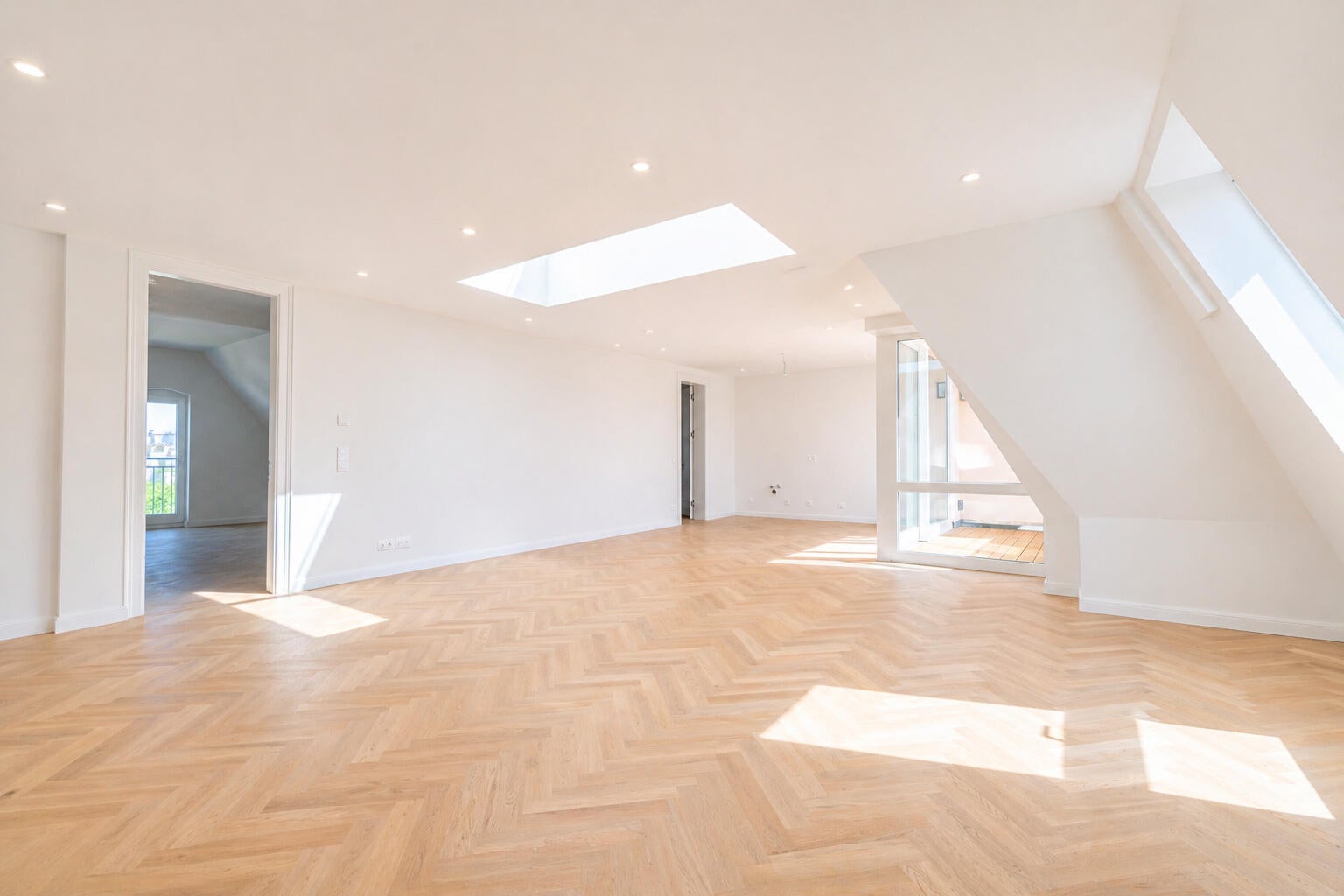 Wohnung Schloßstraße in Berlin