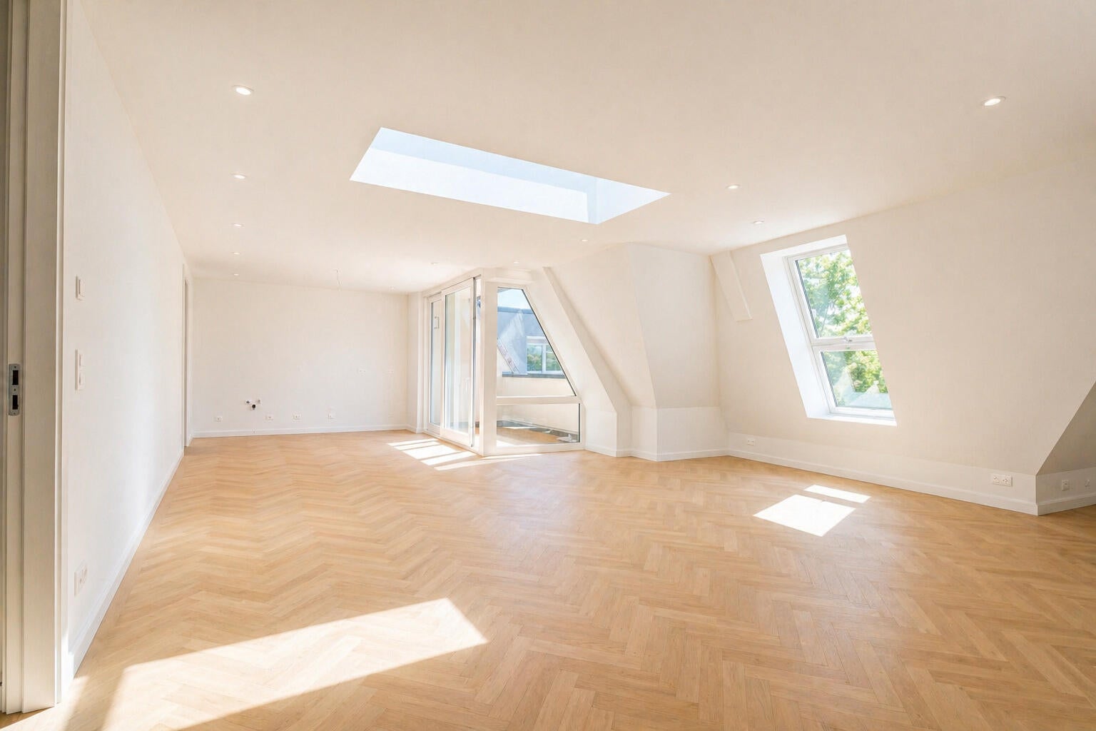 Wohnung Schloßstraße in Berlin