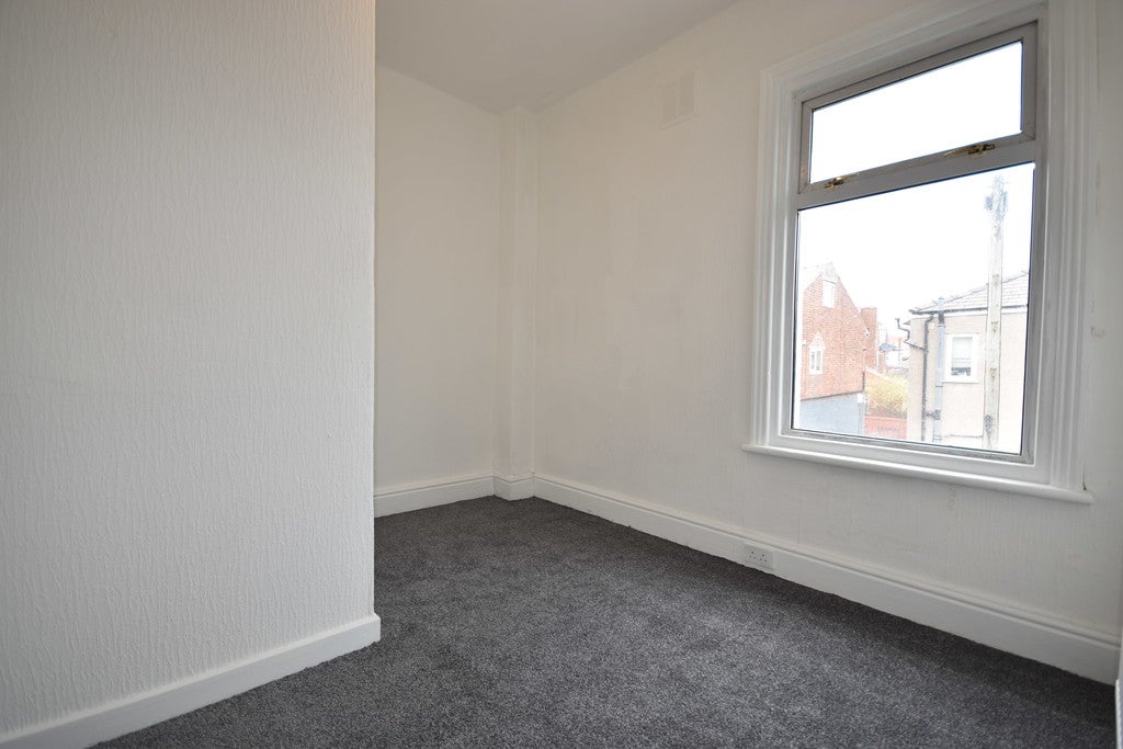 House Huntley Avenue in Blackpool