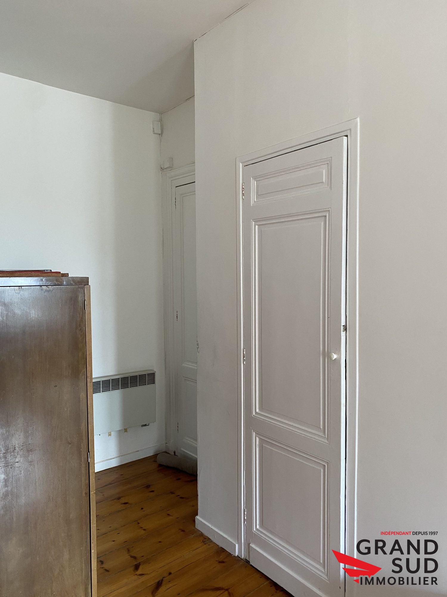 Appartement Quai Deschamps à Bordeaux