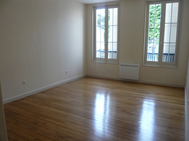 Appartement Boulevard Victor Hugo à Troyes