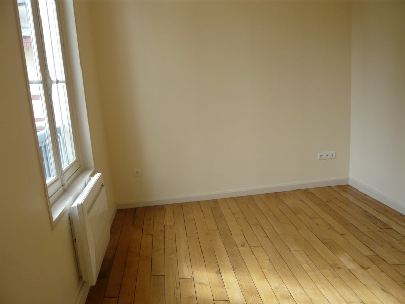 Appartement Boulevard Victor Hugo à Troyes