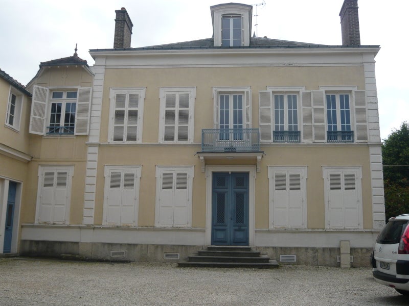 Appartement Boulevard Victor Hugo à Troyes