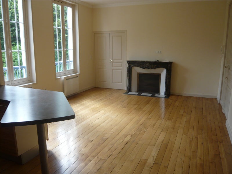 Appartement Boulevard Victor Hugo à Troyes