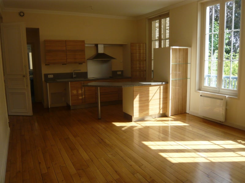 Appartement Boulevard Victor Hugo à Troyes