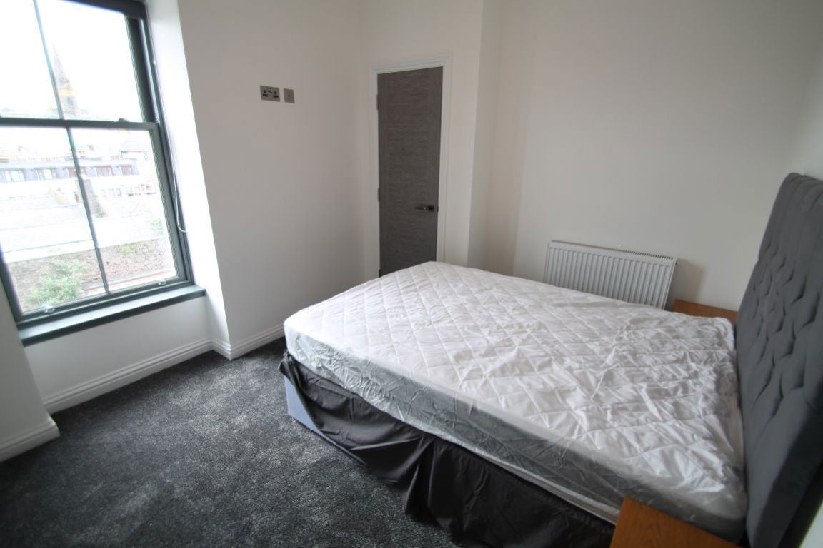 Flat South Marketgait in Dundee