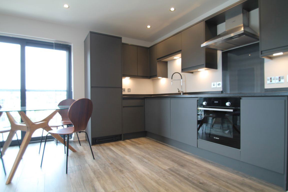 Flat South Marketgait in Dundee