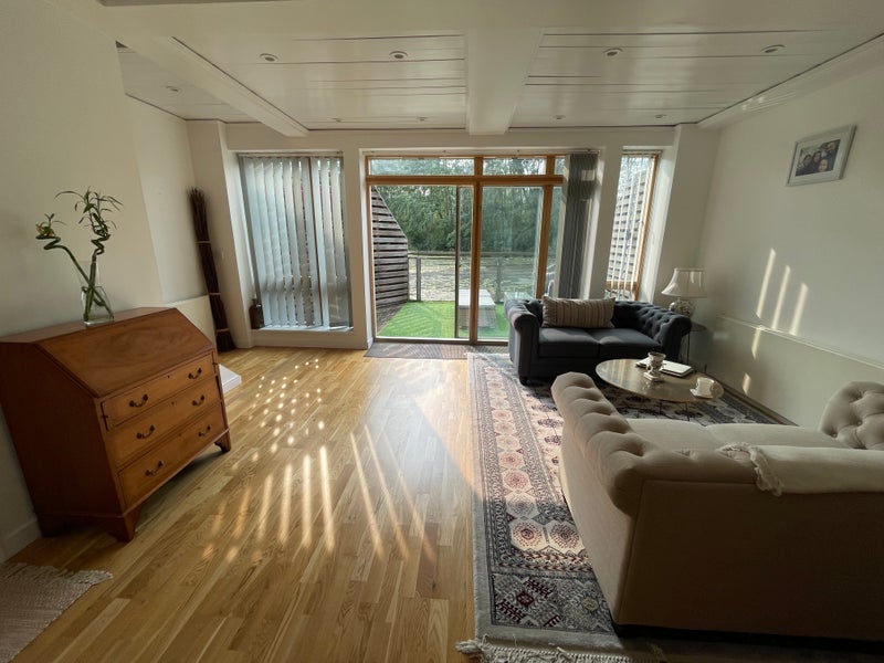 Room Renaissance Walk in Greater London