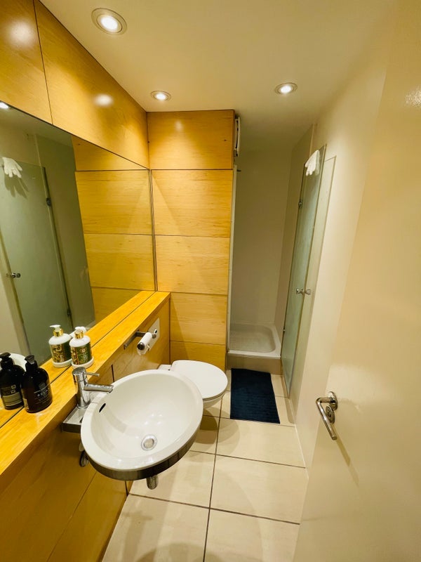 Room Renaissance Walk in Greater London