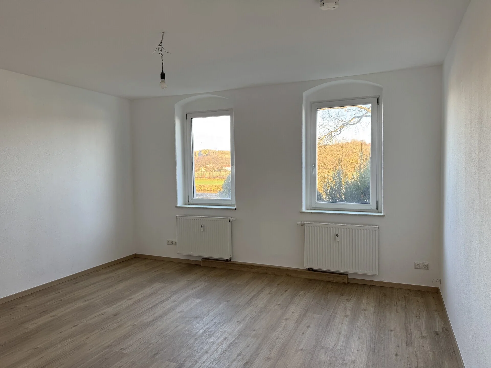 Wohnung Meißner Straße in Diera-Zehren