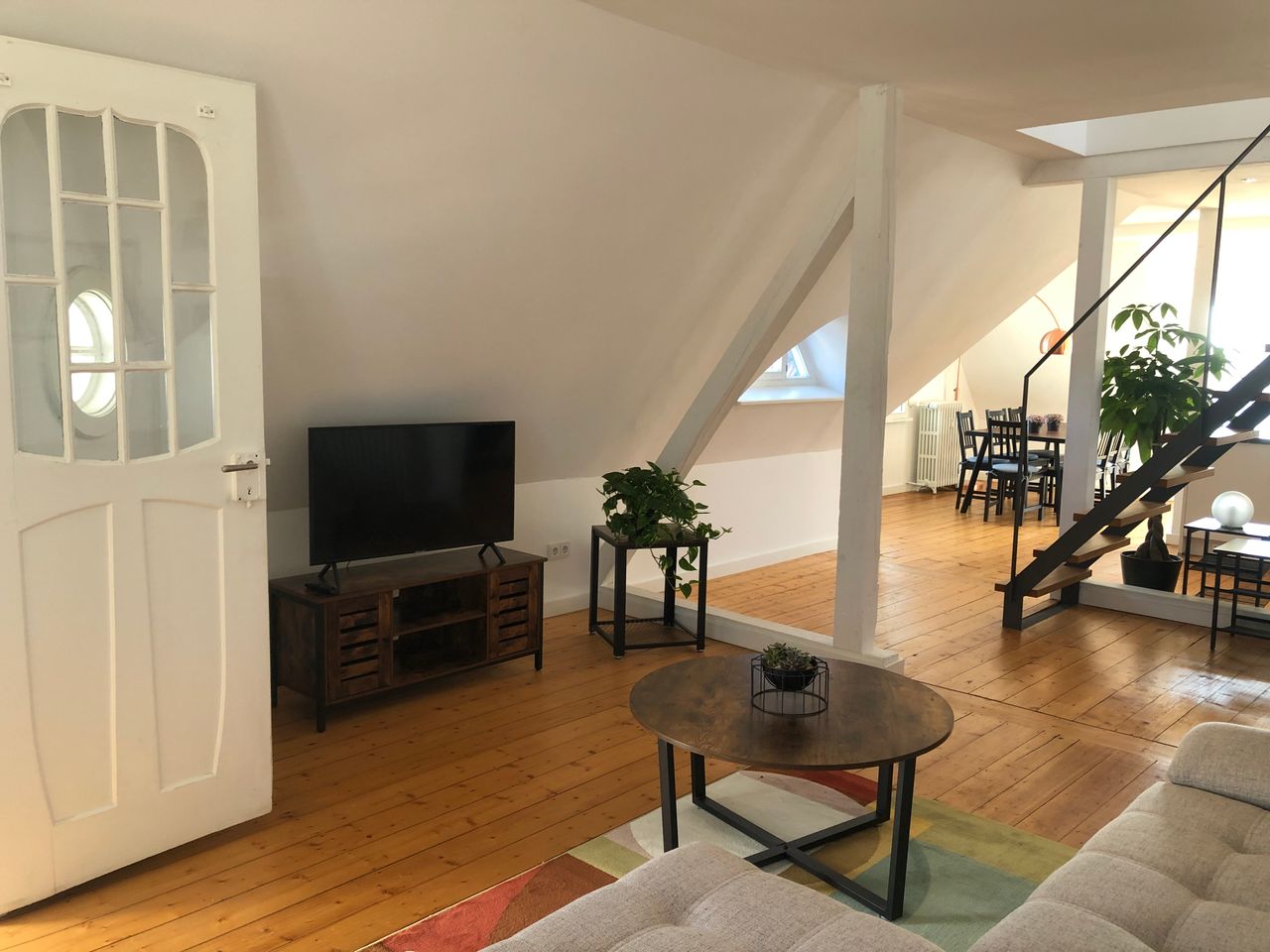 Wohnung St.-Markus-Straße in Speyer
