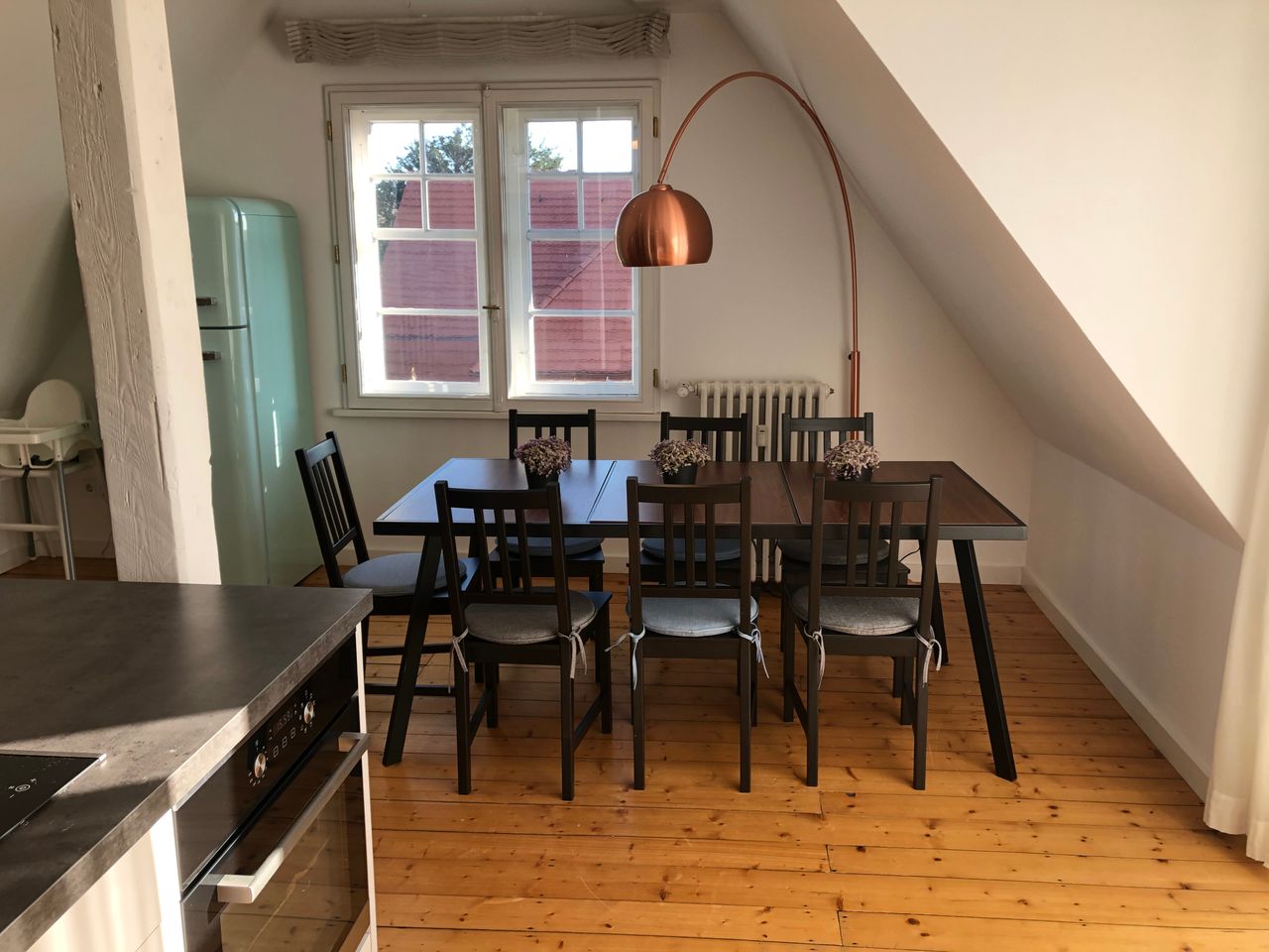 Wohnung St.-Markus-Straße in Speyer