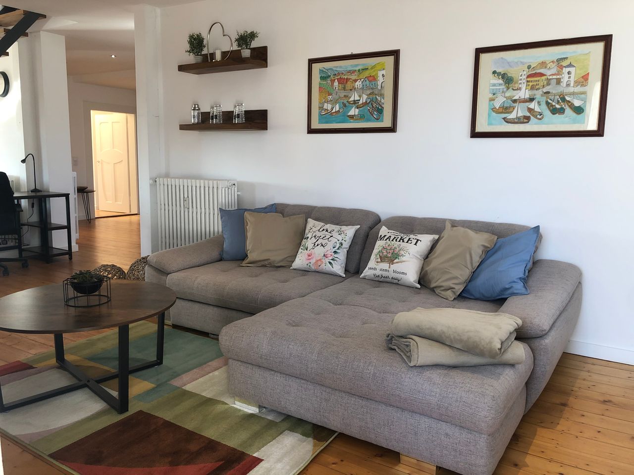 Wohnung St.-Markus-Straße in Speyer