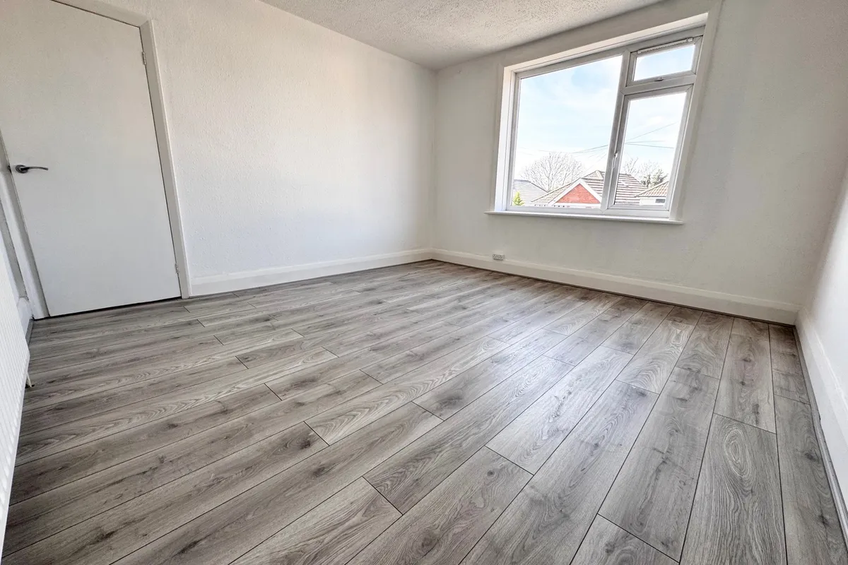 Flat Murley Road in Bournemouth
