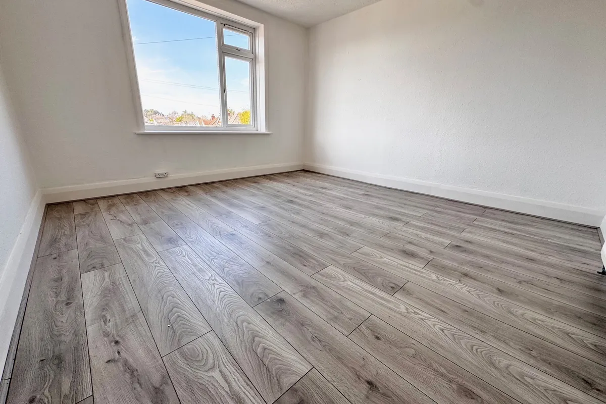 Flat Murley Road in Bournemouth