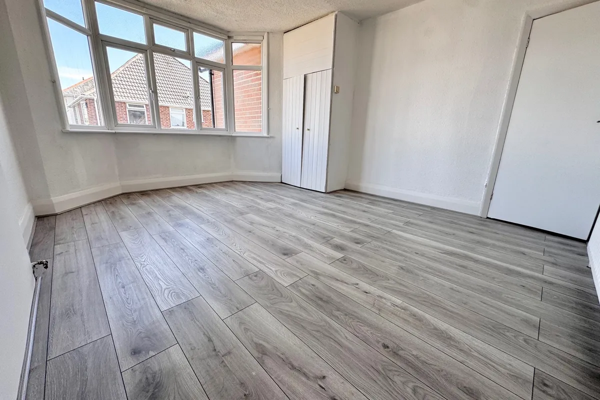 Flat Murley Road in Bournemouth