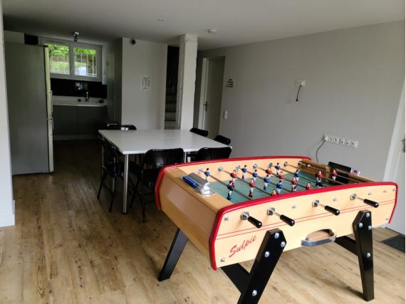 Appartement Rue duffour-dubergier à Bordeaux