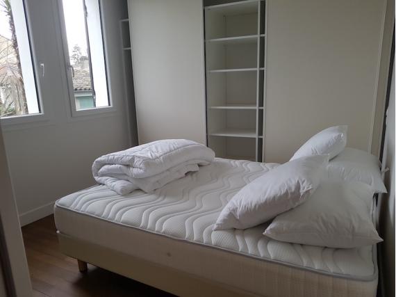 Appartement Rue duffour-dubergier à Bordeaux