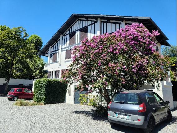 Appartement Rue duffour-dubergier à Bordeaux