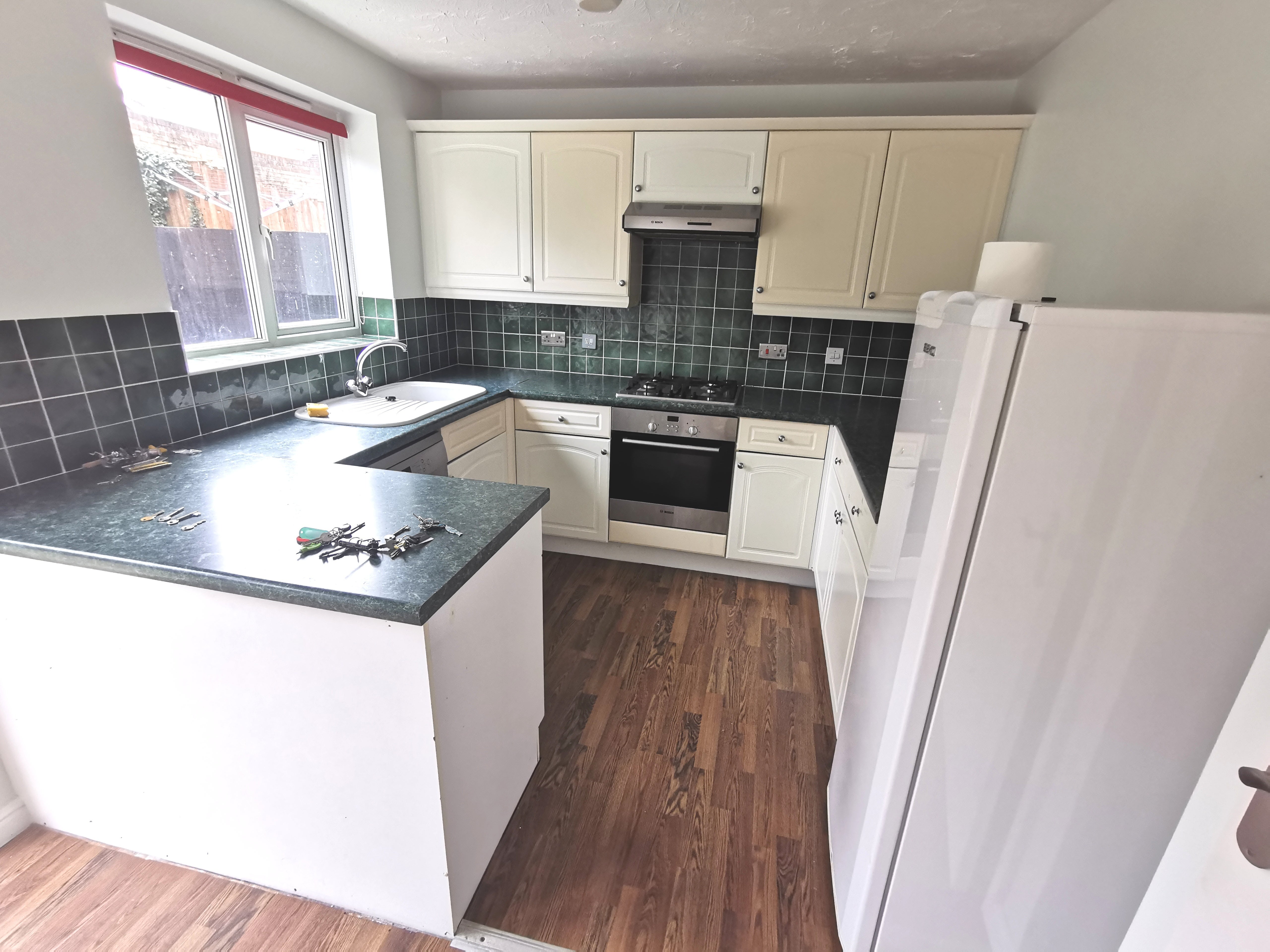 House Cwrt Lafant in Swansea