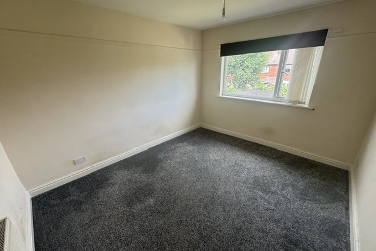 House Rufford Road in Doncaster